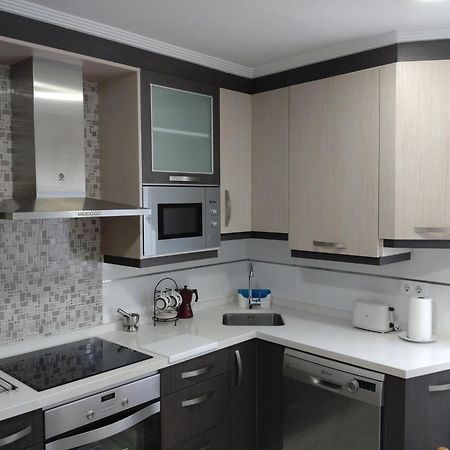 Apartmán El Caudalin De Mieres Mieres  Exteriér fotografie