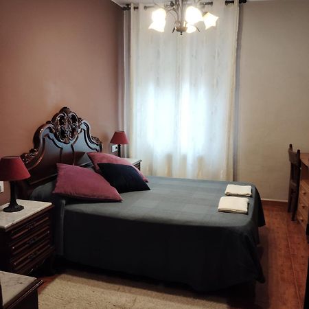 Apartmán El Caudalin De Mieres Mieres  Exteriér fotografie