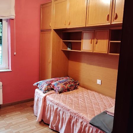 Apartmán El Caudalin De Mieres Mieres  Exteriér fotografie