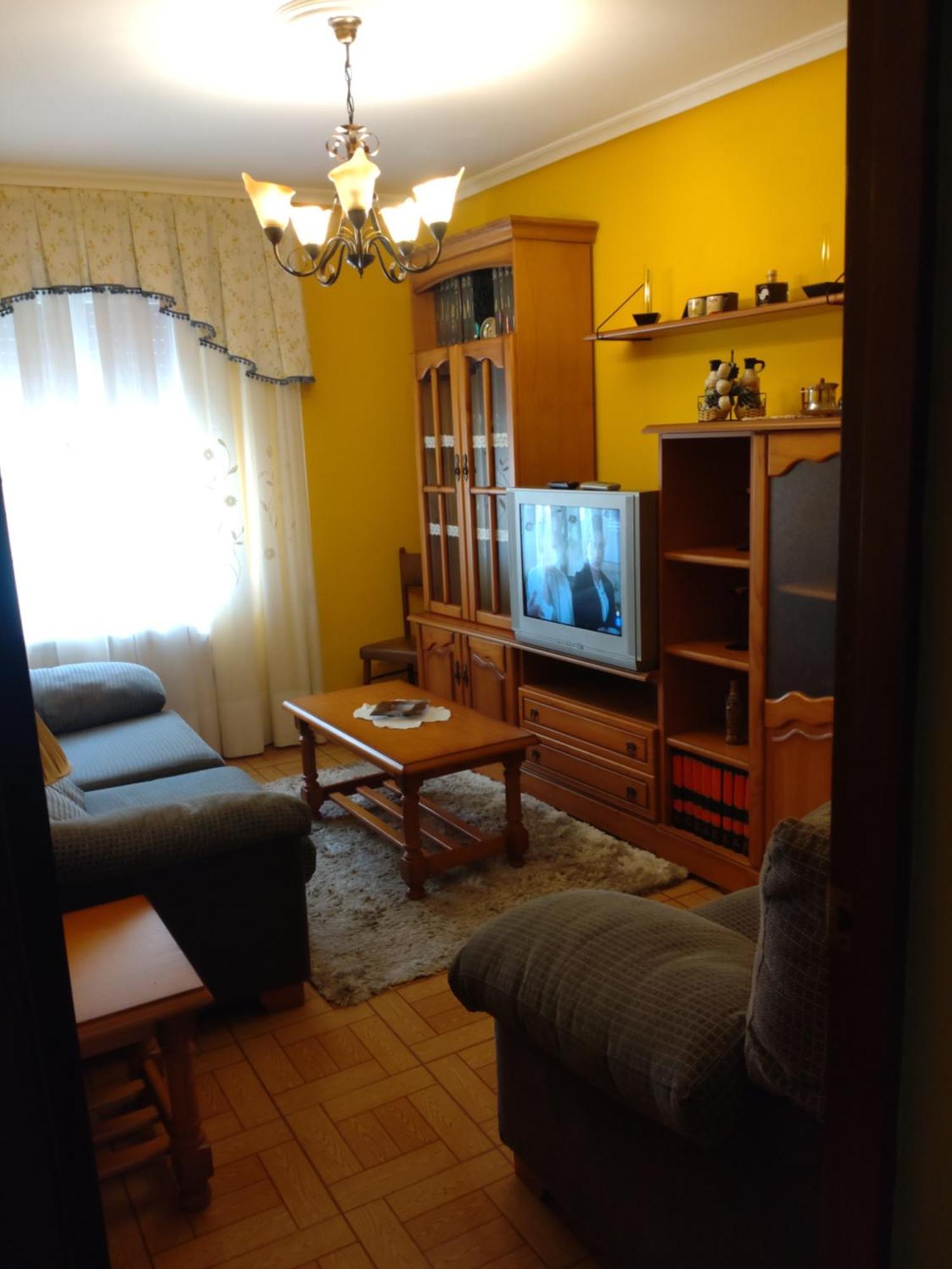 Apartmán El Caudalin De Mieres Mieres  Exteriér fotografie
