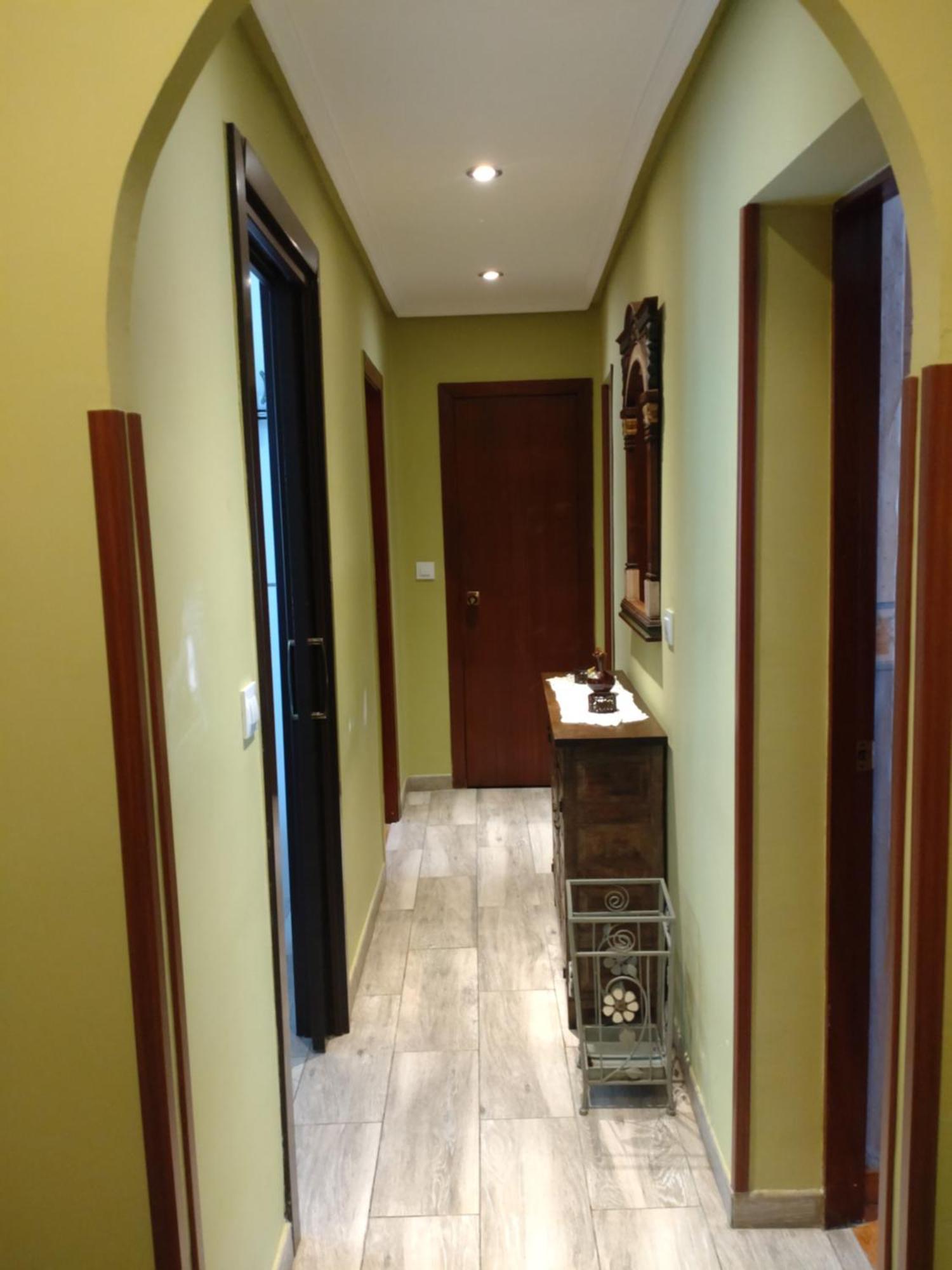Apartmán El Caudalin De Mieres Mieres  Exteriér fotografie