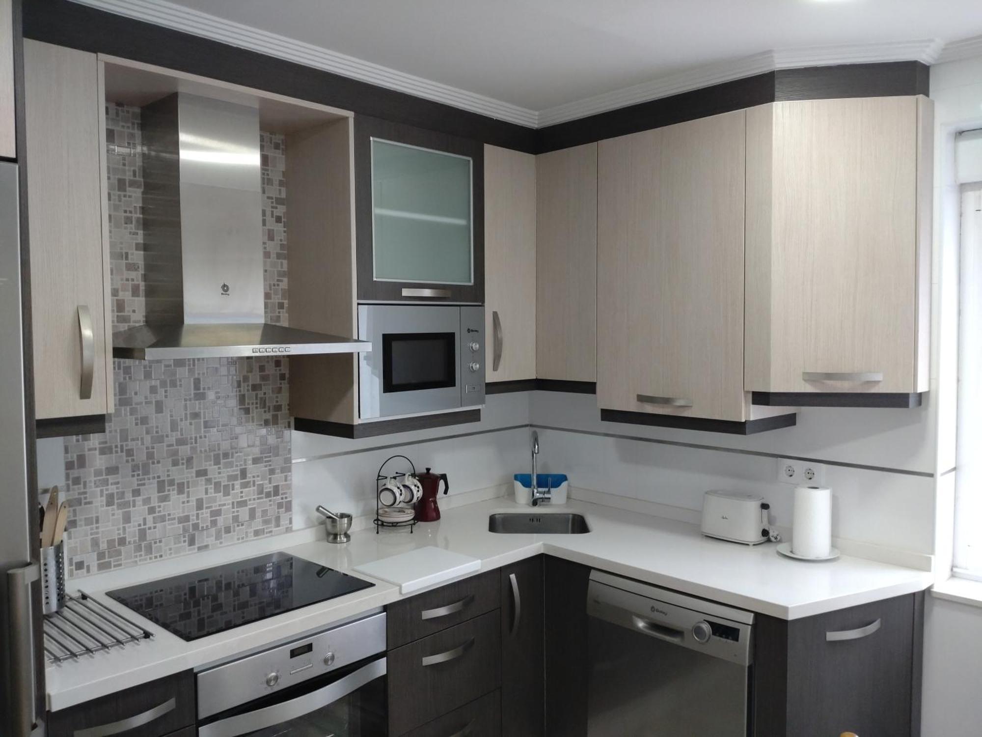 Apartmán El Caudalin De Mieres Mieres  Exteriér fotografie