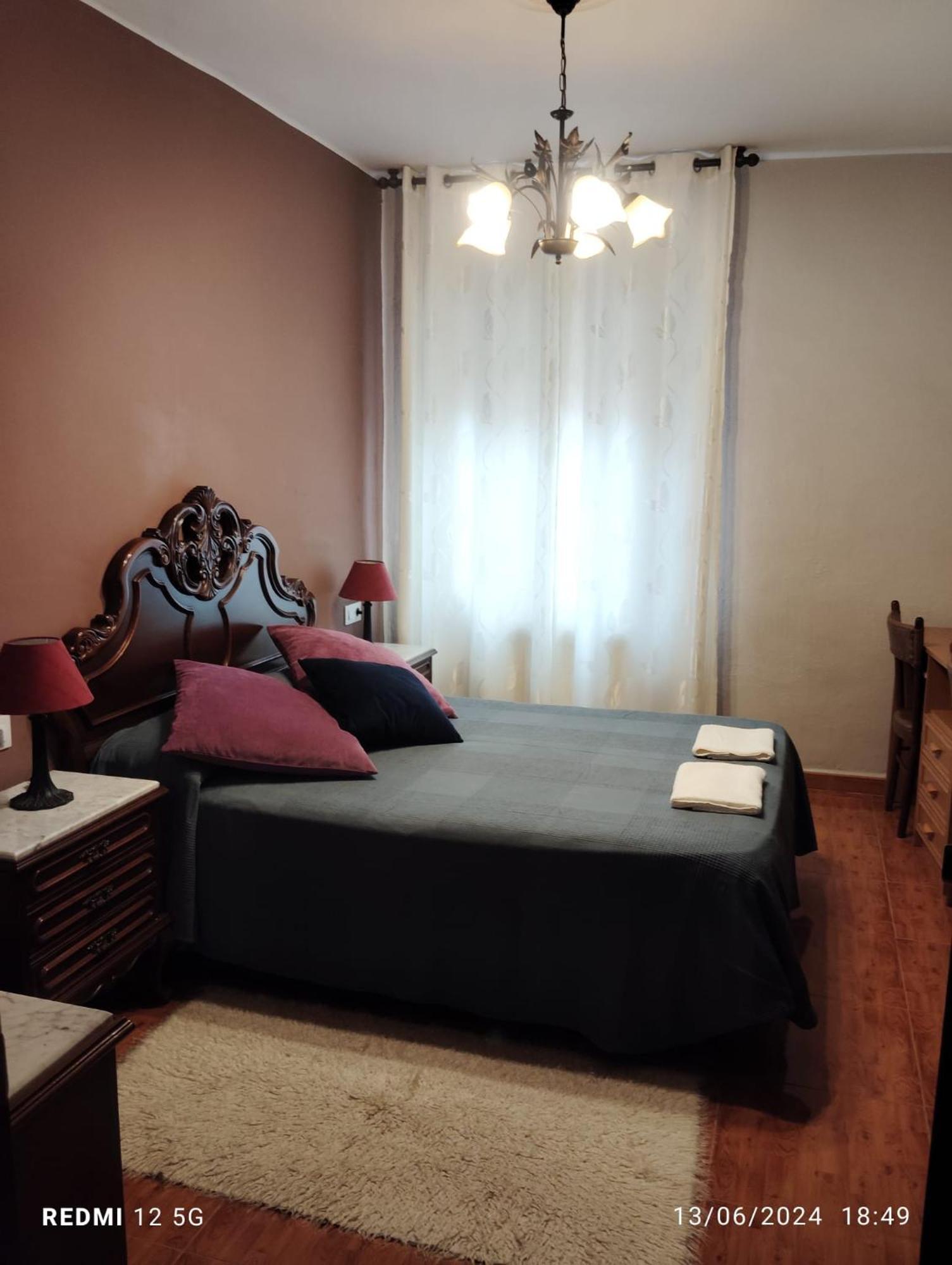 Apartmán El Caudalin De Mieres Mieres  Exteriér fotografie