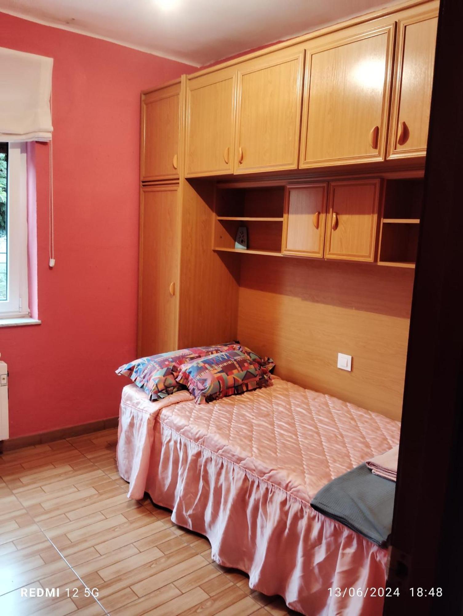 Apartmán El Caudalin De Mieres Mieres  Exteriér fotografie